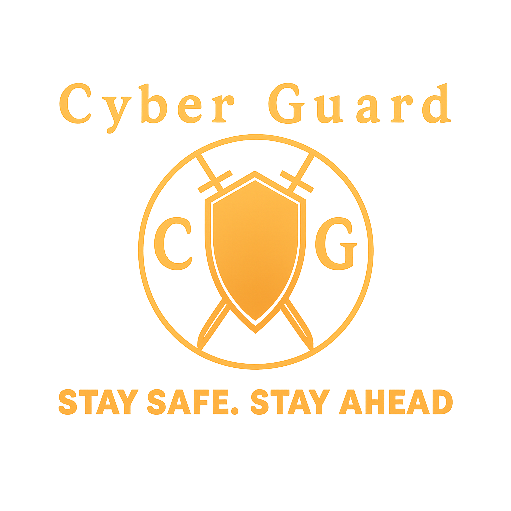 Cyber Guard logo